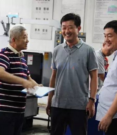 從行業(yè)“江湖”中打出來(lái)的隱形冠軍