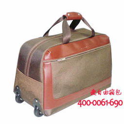 上海拉桿包、背包OEM定制與箱包加工生產(chǎn)廠商全解析